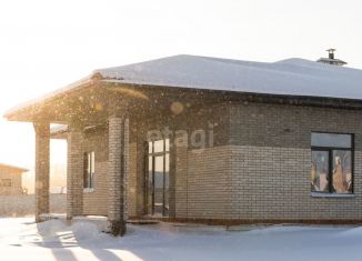 Продаю дом, 130 м2, деревня Шудья, Лучистая улица, 18