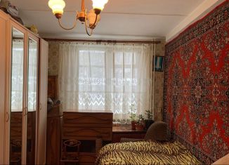Продается двухкомнатная квартира, 38.8 м2, село Городня, Советская улица, 5