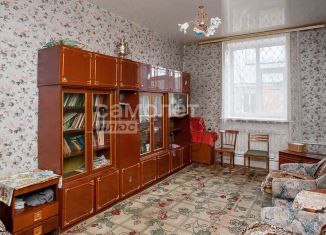 Продается двухкомнатная квартира, 45.6 м2, Кемеровская область, проспект Ленина, 58А