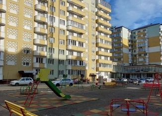 2-ком. квартира на продажу, 76 м2, Каспийск, улица Магомедали Магомеджановa, 18к4, ЖК Стройко