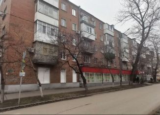 Продается двухкомнатная квартира, 57 м2, Таганрог, 10-й переулок, 114