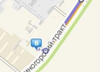 Гараж на продажу, 30 м2, поселок Садоводов, А-322, 15-й километр