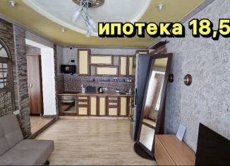 2-комнатная квартира на продажу, 46.1 м2, Новокузнецк, улица Кирова, 119