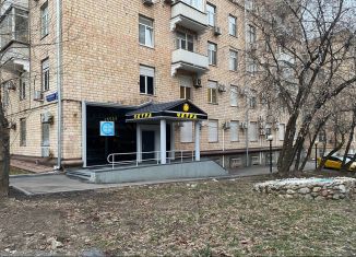 Продам квартиру студию, 11.2 м2, Москва, Большой Тишинский переулок, 40с1, Пресненский район