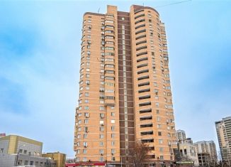 Продажа 3-комнатной квартиры, 89.3 м2, Москва, Волгоградский проспект, 25А