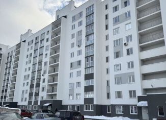 Продажа трехкомнатной квартиры, 54 м2, Энгельс, Смоленская улица