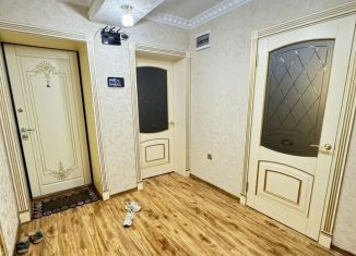 Продается 3-комнатная квартира, 88 м2, Чечня, проспект В.В. Путина, 3А