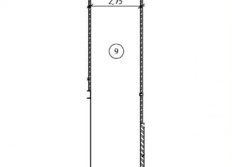 Помещение свободного назначения на продажу, 33.6 м2, Севастополь, улица Военных Строителей, 12/4к2