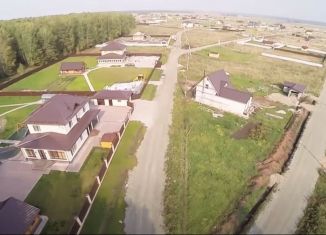 Продается участок, 19.5 сот., коттеджный поселок Александрия, Въездная улица, 22