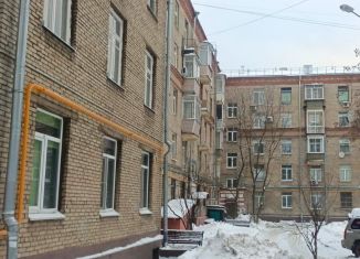 Продается 1-комнатная квартира, 14 м2, Москва, 1-я Владимирская улица, 22к2, метро Перово