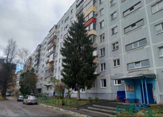 3-комнатная квартира на продажу, 52 м2, Коломна, улица Ленина, 76