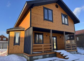 Продаю дом, 160 м2, дачный посёлок Облака, Хребтовая улица