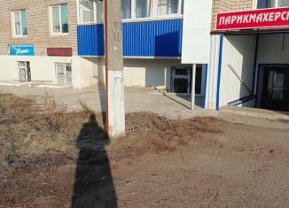 Продаю помещение свободного назначения, 105.4 м2, село Красноусольский, улица Карла Маркса, 12
