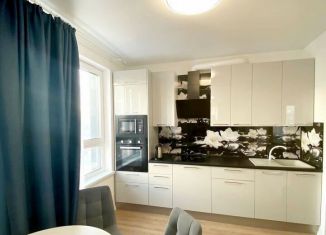 Сдам 2-комнатную квартиру, 44 м2, Люберцы, Некрасовский проезд, 8, ЖК Люберцы 2018