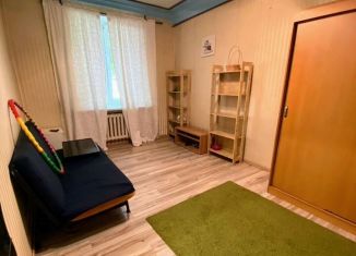 Сдаю в аренду однокомнатную квартиру, 34 м2, Москва, Саратовская улица, 10к2, метро Текстильщики