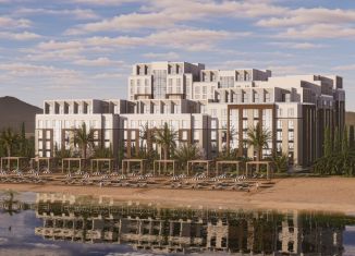 Продаю 2-ком. квартиру, 63.4 м2, Избербаш