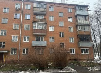 Продам 1-ком. квартиру, 32 м2, Московская область, улица Маштакова, 10