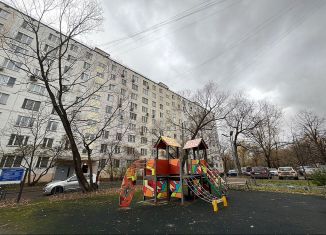 Продам квартиру студию, 11.6 м2, Москва, улица Красный Казанец, 7, метро Рязанский проспект