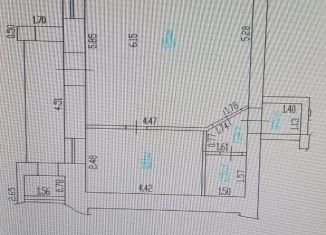 Продается офис, 52.7 м2, Барнаул, улица Антона Петрова, 247