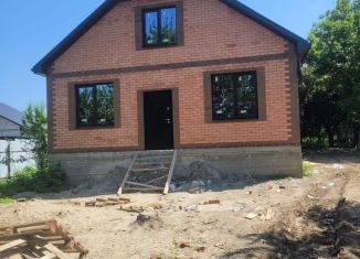 Дом на продажу, 132.4 м2, поселок городского типа Ильский, переулок Энергетиков