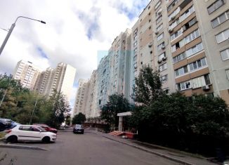 Продажа 1-ком. квартиры, 38.8 м2, Москва, улица Знаменские Садки, 9к1