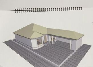 Продам дом, 240 м2, Хасавюрт, улица 40-летия Комсомола, 102