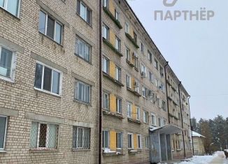 Продается 1-комнатная квартира, 19.3 м2, Ульяновская область, улица М. Тореза, 2