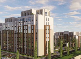 Продажа 2-комнатной квартиры, 63.3 м2, Избербаш