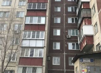 1-ком. квартира на продажу, 34.3 м2, Челябинск, Троицкий тракт, 40А, Советский район