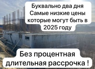 Продажа двухкомнатной квартиры, 74.7 м2, Махачкала, 4-й Конечный тупик, 20