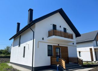 Продается дом, 144 м2, Анапа, Крымская улица