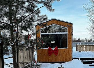 Сдам в аренду дом, 15 м2, Уфа, Кировский район, Усольская улица, 9