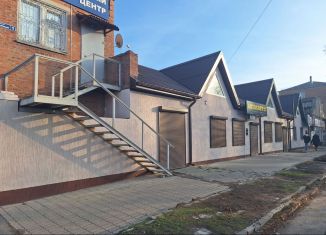 Продам помещение свободного назначения, 90 м2, Азов, Литейный проезд, 1