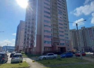 Продам однокомнатную квартиру, 38.9 м2, Сосновоборск, улица Ленинского Комсомола, 40к2, ЖК Седьмое Небо