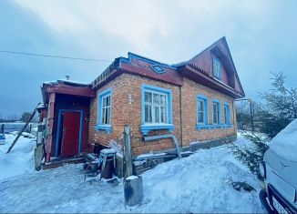 Дом на продажу, 45 м2, Кинешма, Владимирская улица, 1/22