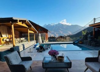 Продажа дома, 450 м2, посёлок городского типа Красная Поляна