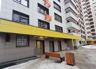 3-комнатная квартира на продажу, 84 м2, Москва, 6-я Радиальная улица, 7/1к1, ЖК Царицыно-2