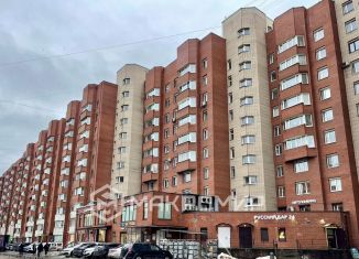 Продажа трехкомнатной квартиры, 66.3 м2, Санкт-Петербург, Ленинский проспект, 91, Ленинский проспект