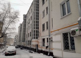 Продается квартира студия, 12.2 м2, Москва, улица Анатолия Живова, 10, Пресненский район