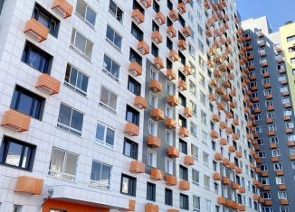 Продам квартиру студию, 21 м2, Москва, 6-я Радиальная улица, 7/6к2, ЮАО