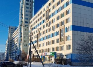 Продажа 1-комнатной квартиры, 49.3 м2, Иркутская область, Байкальская улица, 318/1