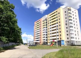 Продается 1-ком. квартира, 65.5 м2, Липецкая область, Тамбовская улица, 14