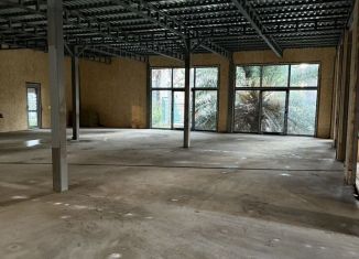 Сдаю в аренду помещение свободного назначения, 398 м2, Сочи, Депутатская улица, 10, микрорайон Светлана