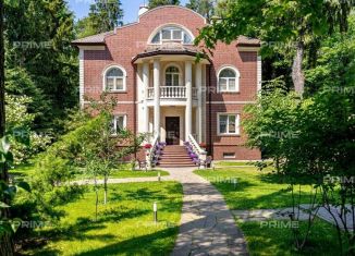 Продажа дома, 750 м2, деревня Жуковка, 2-я Академическая улица, 22