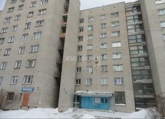 Сдаю в аренду комнату, 12 м2, Новосибирск, улица Объединения, 39