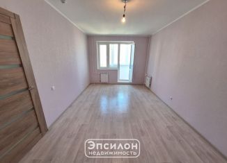 Продаю 1-ком. квартиру, 38.6 м2, Курск, проспект Анатолия Дериглазова, 117