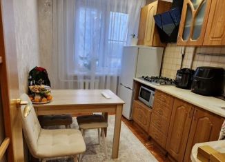 Продажа 2-ком. квартиры, 48.1 м2, Орехово-Зуево, улица Урицкого, 48