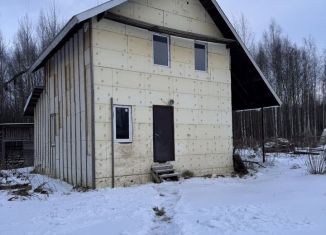 Продам дом, 84 м2, Череповец, Каштановая улица, 48