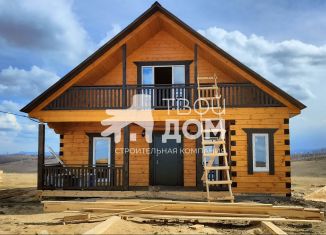 Продаю дом, 85 м2, СПК Солонцы, улица Урочище Зелёное