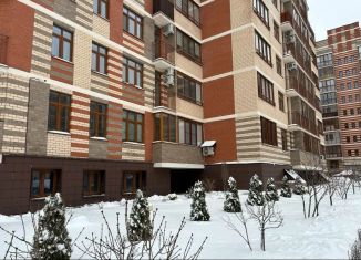 Квартира на продажу студия, 33 м2, Москва, улица Семёна Гордого, 3